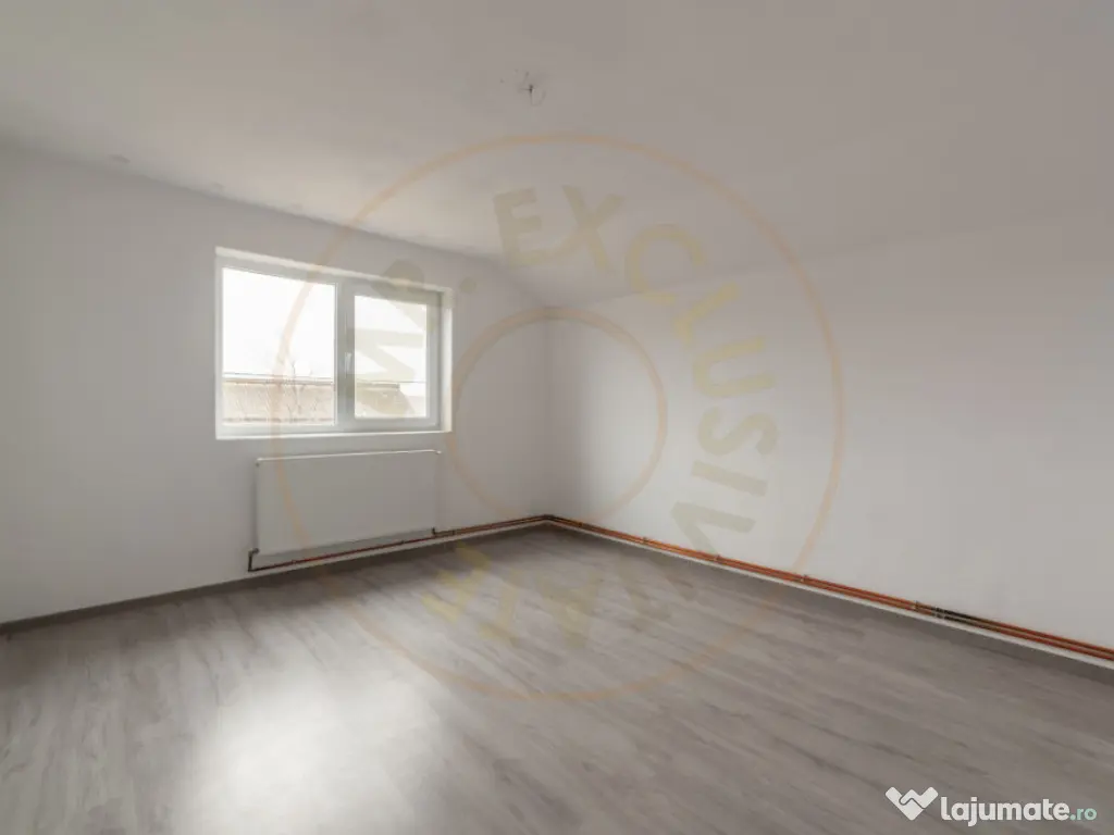 Casa Călinești Arges 