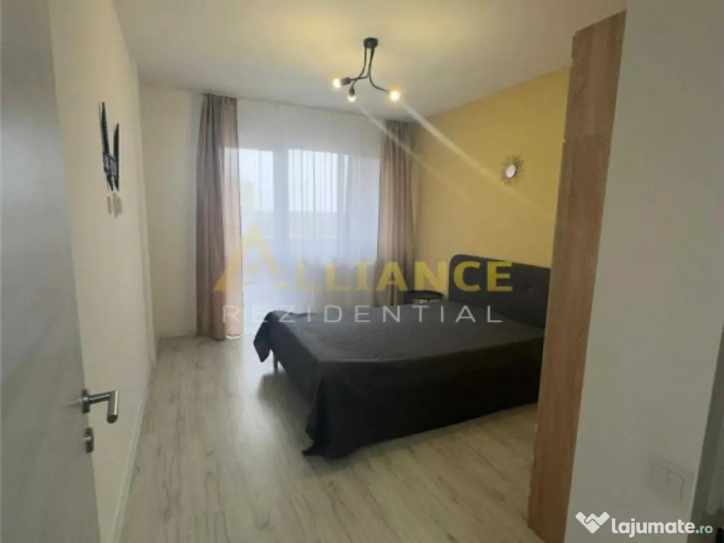 Metrou Berceni - Apartament 2 camere tip studio