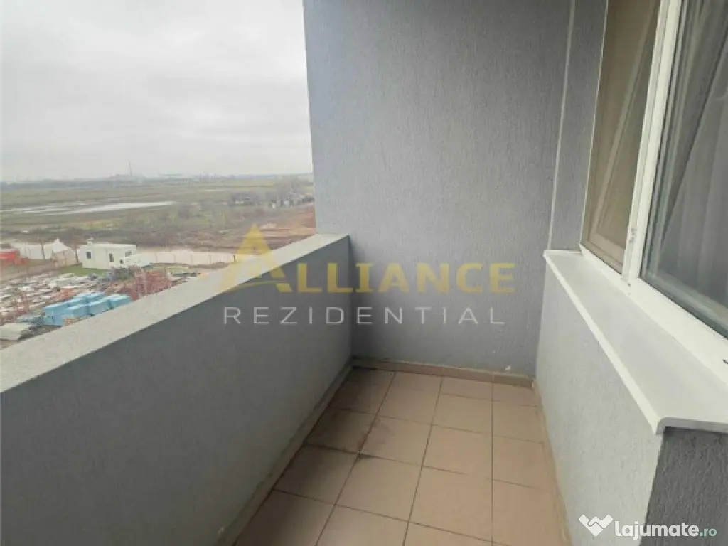 Metrou Berceni - Apartament 2 camere tip studio