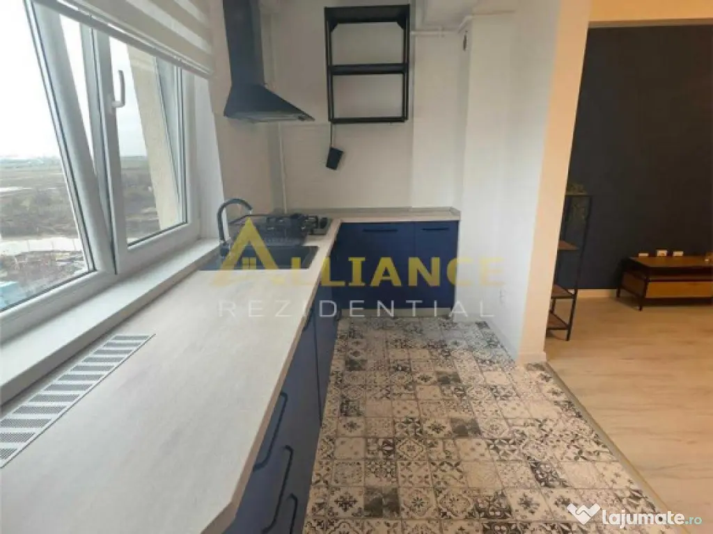 Metrou Berceni - Apartament 2 camere tip studio