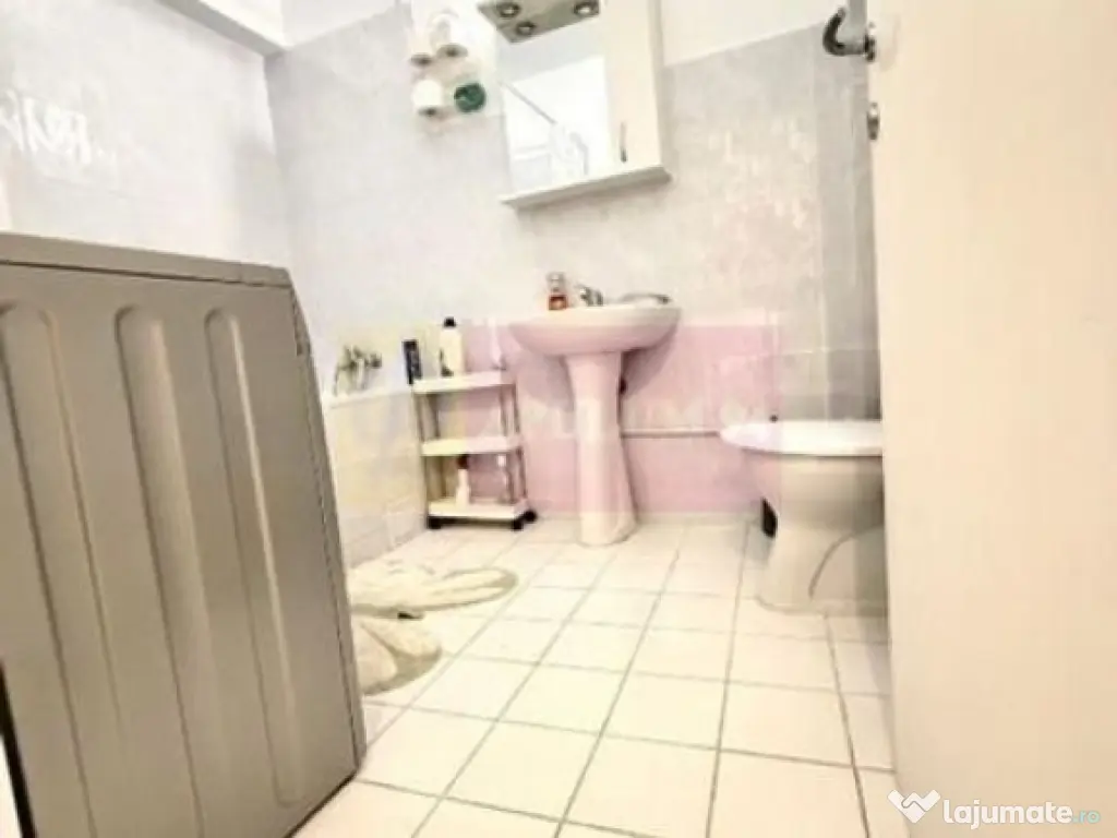 Studio 53 mp ut , LUX Nerva Traian, Mall Vitan 