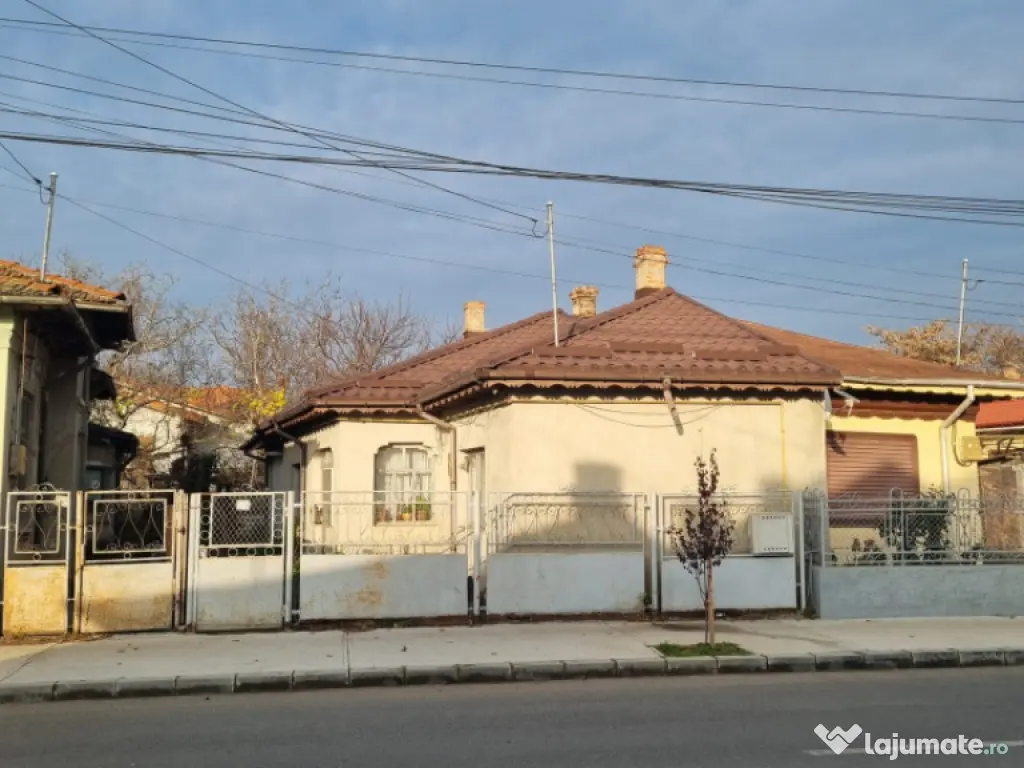 CASA DE VANZARE IN CALARASI