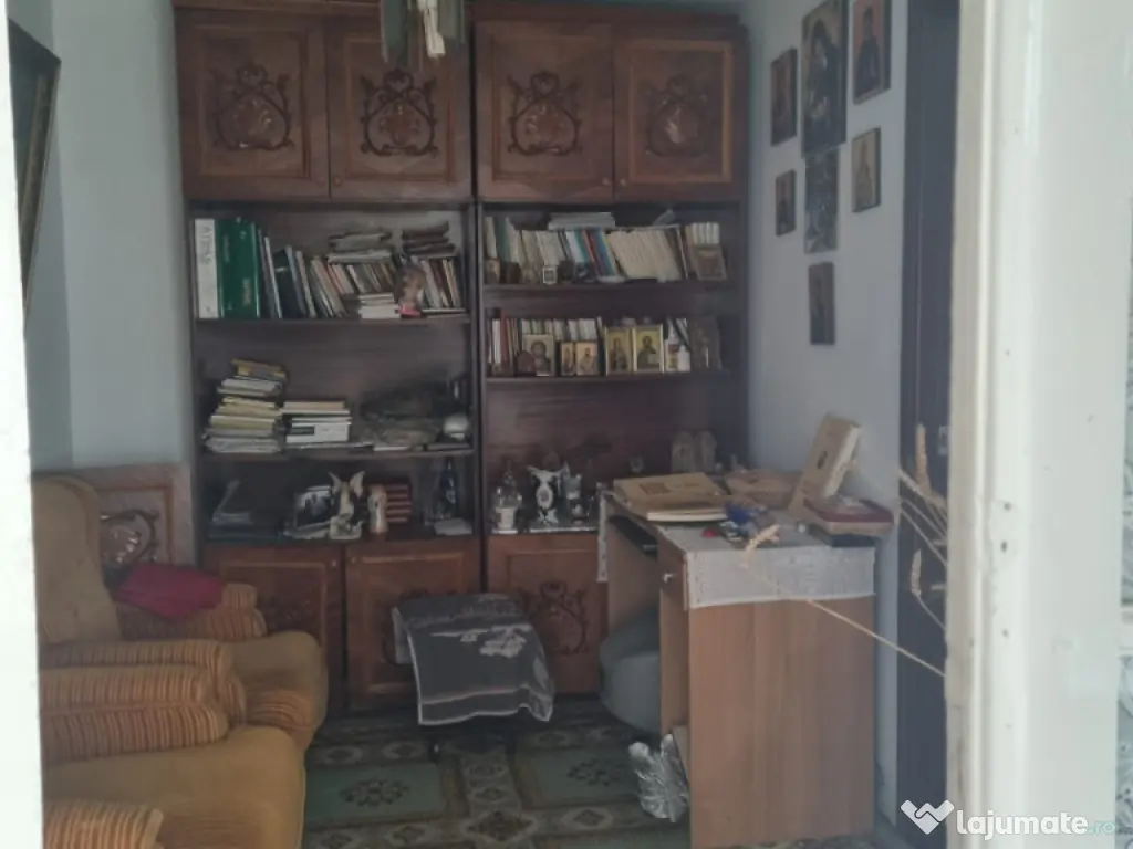 CASA DE VANZARE IN CALARASI