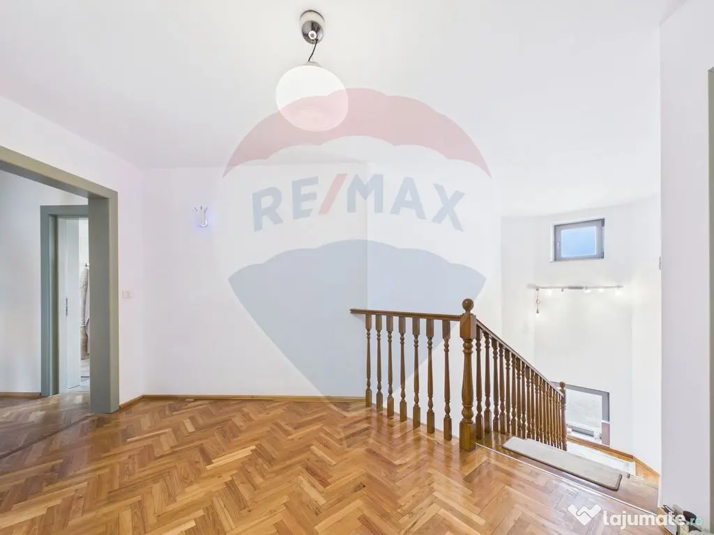 Vila de vanzare Snagov