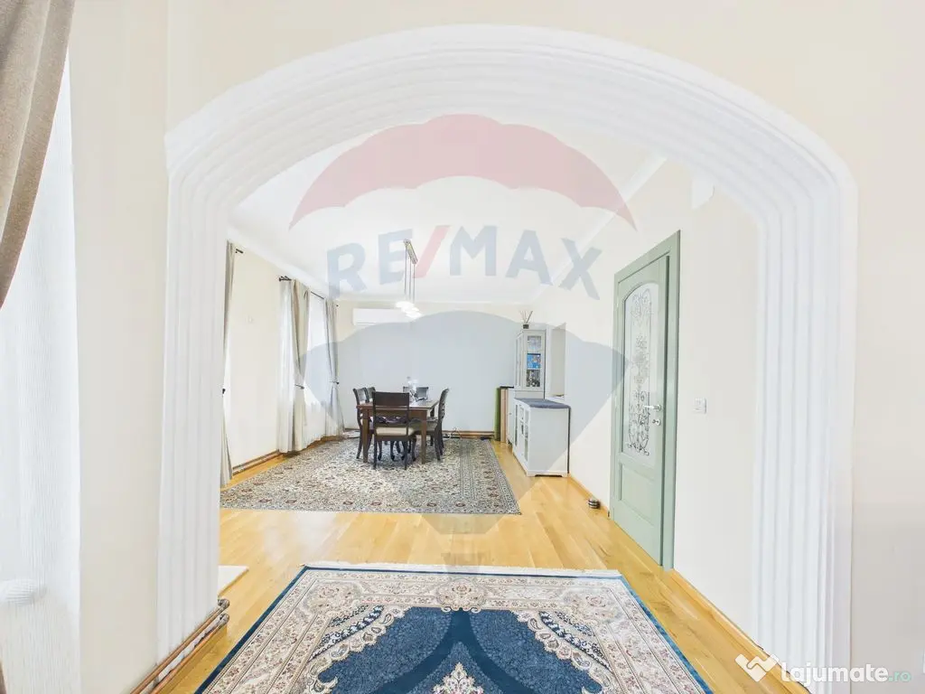 Vila de vanzare Snagov