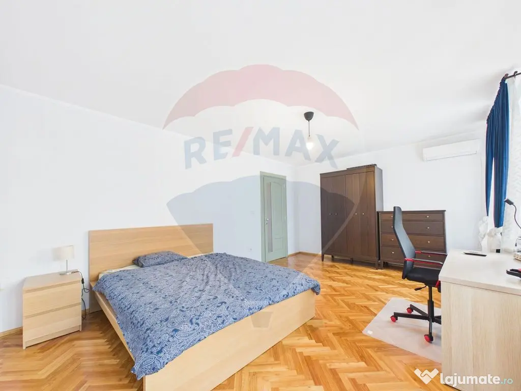 Vila de vanzare Snagov