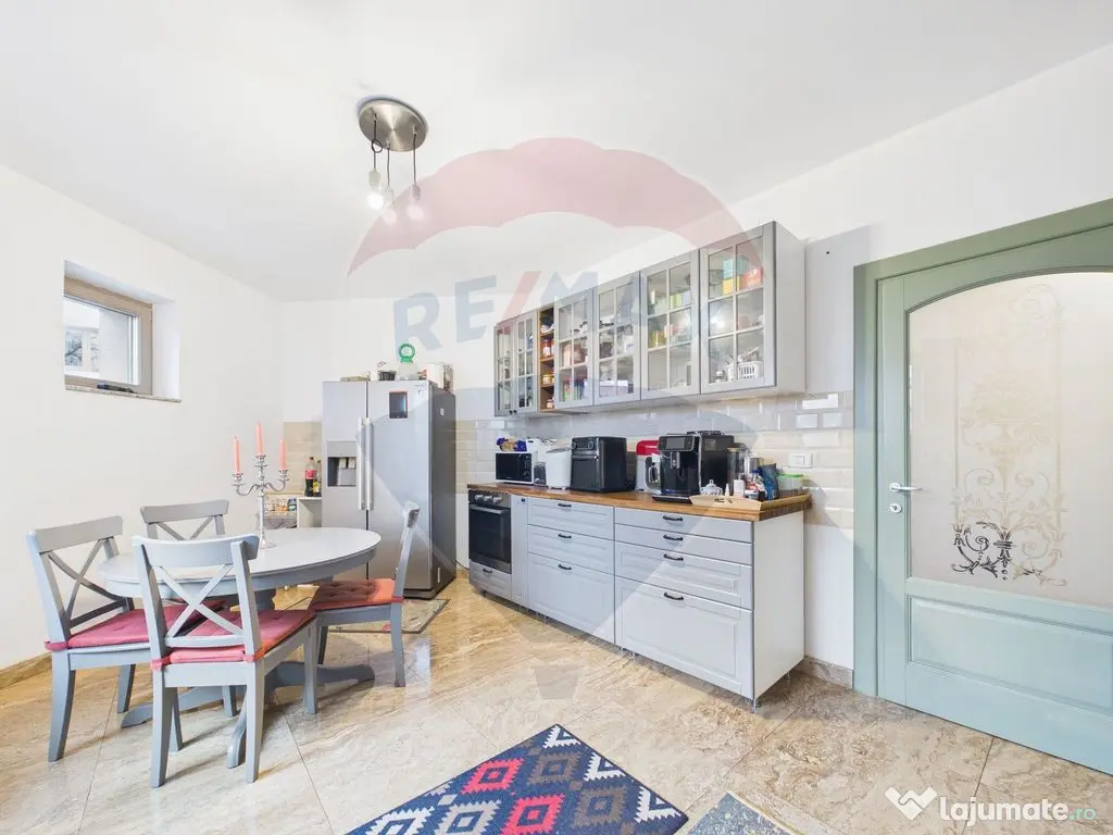 Vila de vanzare Snagov