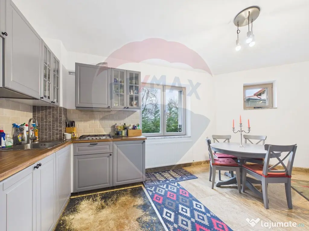 Vila de vanzare Snagov