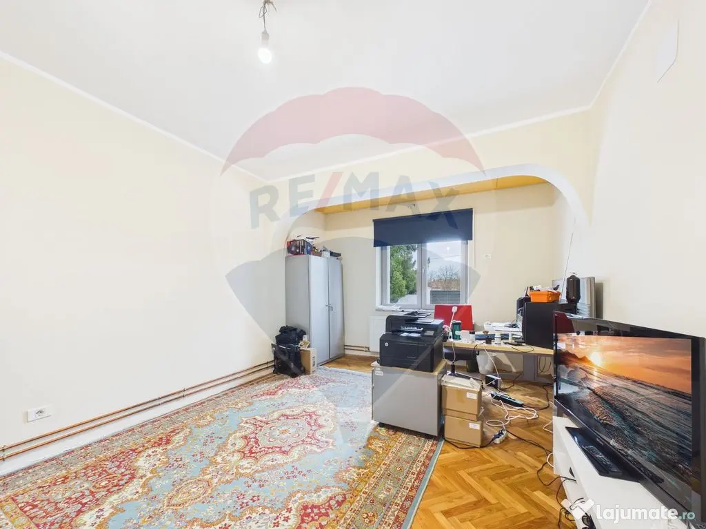 Vila de vanzare Snagov