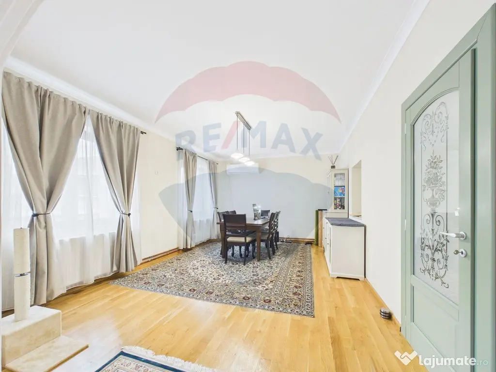 Vila de vanzare Snagov