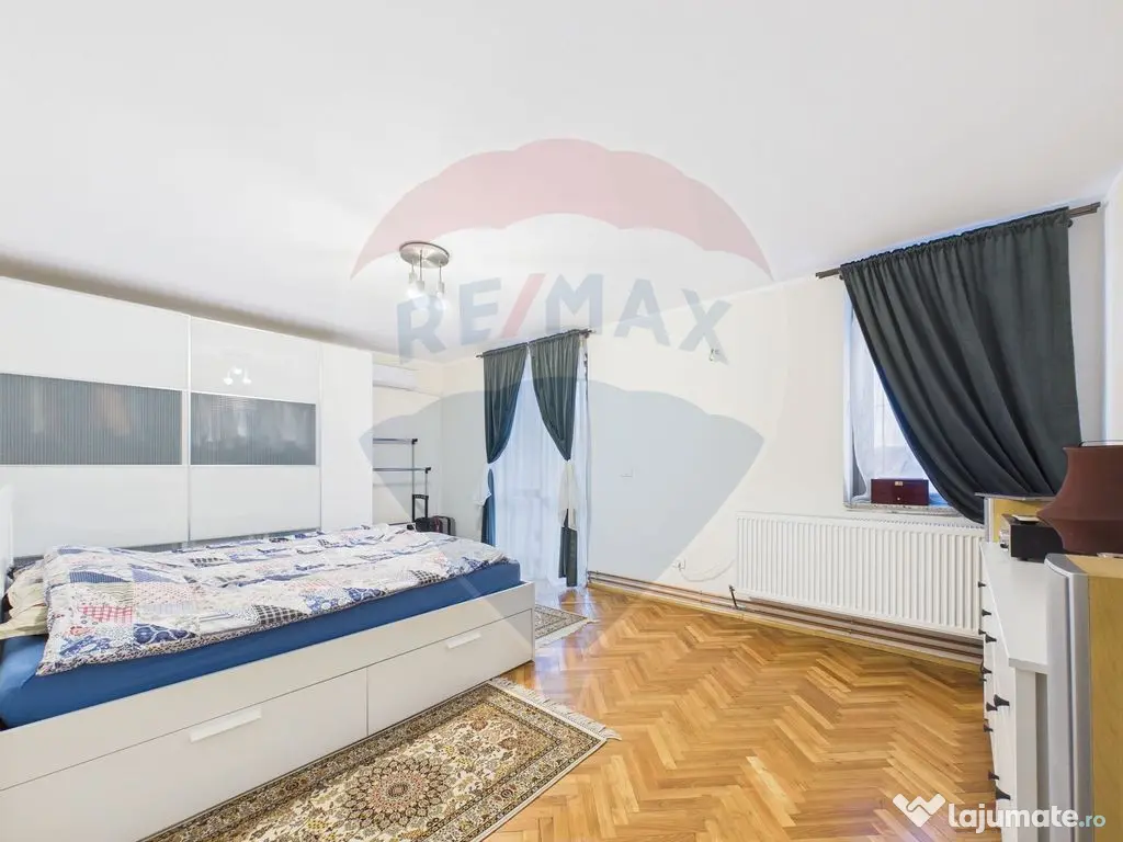 Vila de vanzare Snagov