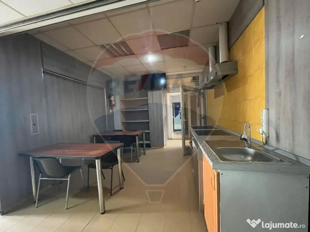 Camere de închiriat pentru angajați – utilități inc... 