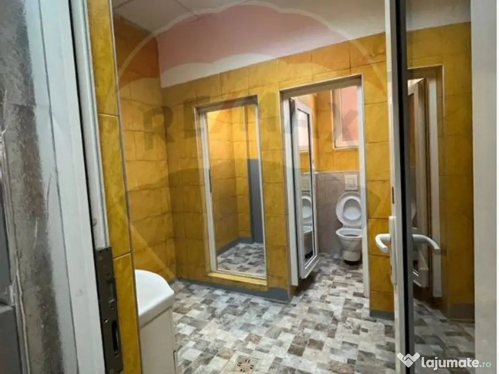 Camere de închiriat pentru angajați – utilități inc... 