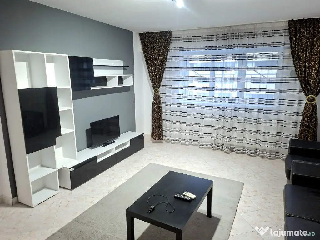 Garsoniera, Mircea Voda, Pet Friendly, 5 min Metrou Timpuri