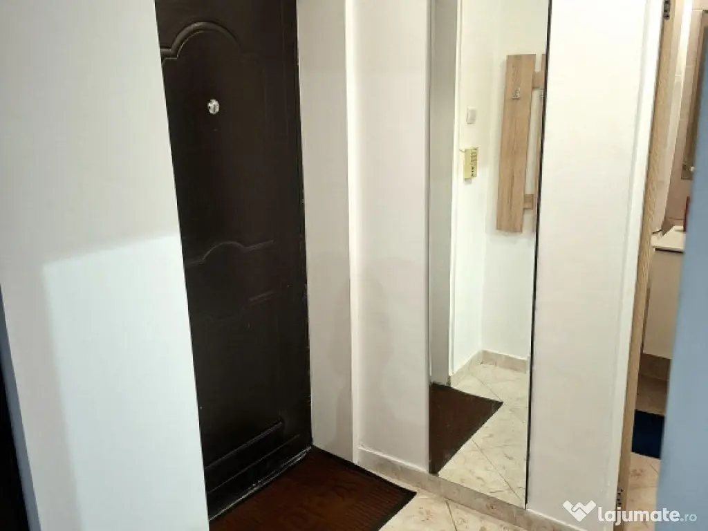 Garsoniera, Mircea Voda, Pet Friendly, 5 min Metrou Timpuri