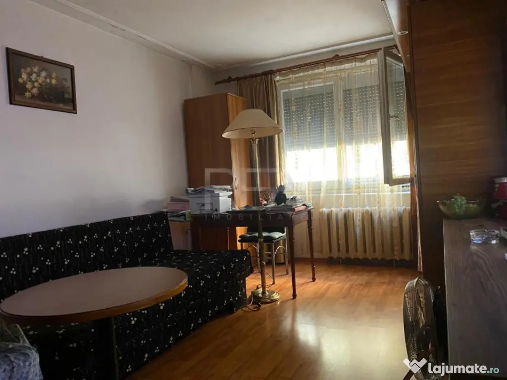 Garsoniera | Crangasi | Giulesti 