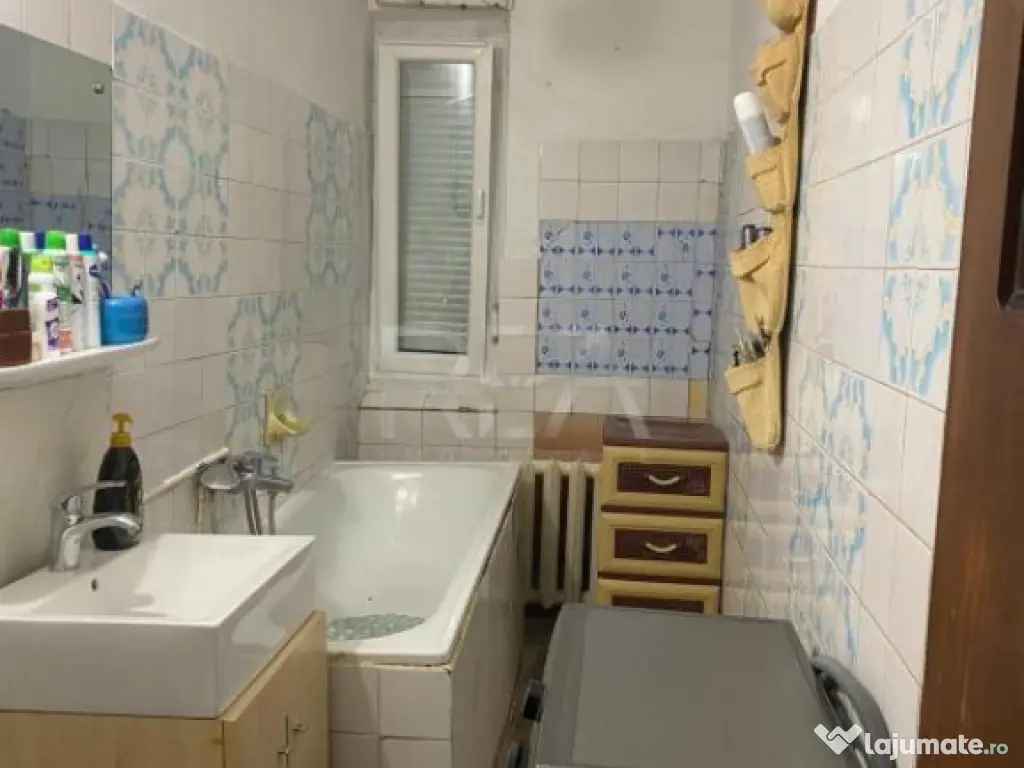 Garsoniera | Crangasi | Giulesti 