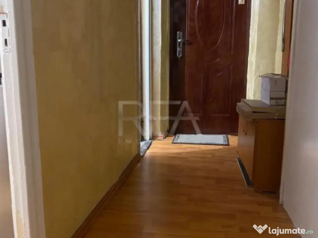 Garsoniera | Crangasi | Giulesti 