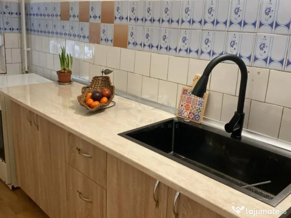 Garsoniera | Crangasi | Giulesti 