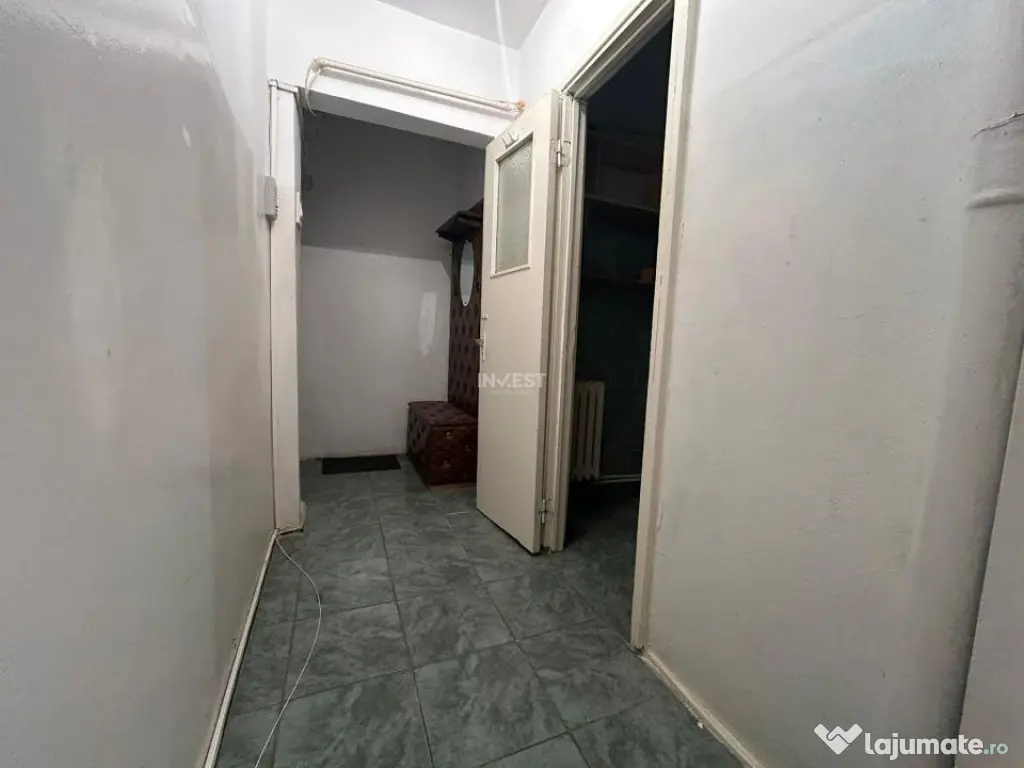 APARTAMENT 2 CAMERE-ALEXANDRU CEL BUN 