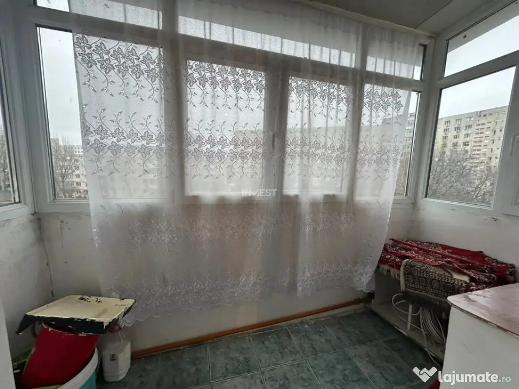 APARTAMENT 2 CAMERE-ALEXANDRU CEL BUN 