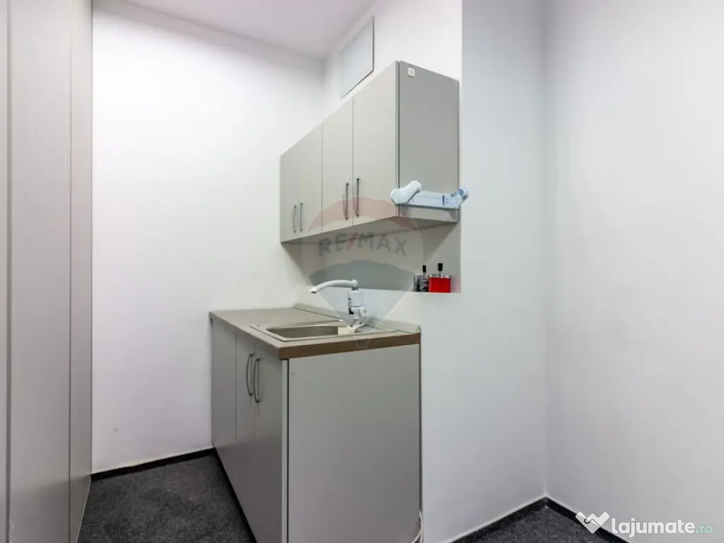 Inchiriere Spațiu de birouri 245- 775 mpIspatiu open spa... 