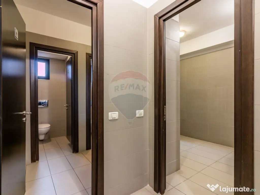 Inchiriere Spațiu de birouri 245- 775 mpIspatiu open spa... 