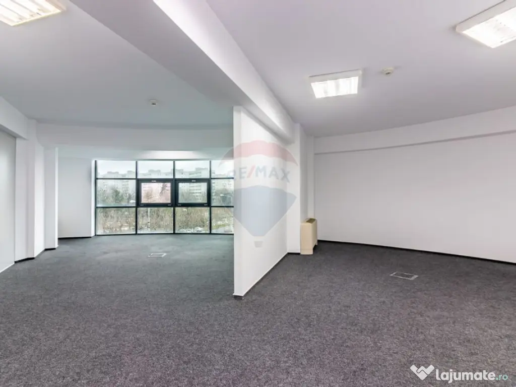 Inchiriere Spațiu de birouri 245- 775 mpIspatiu open spa... 