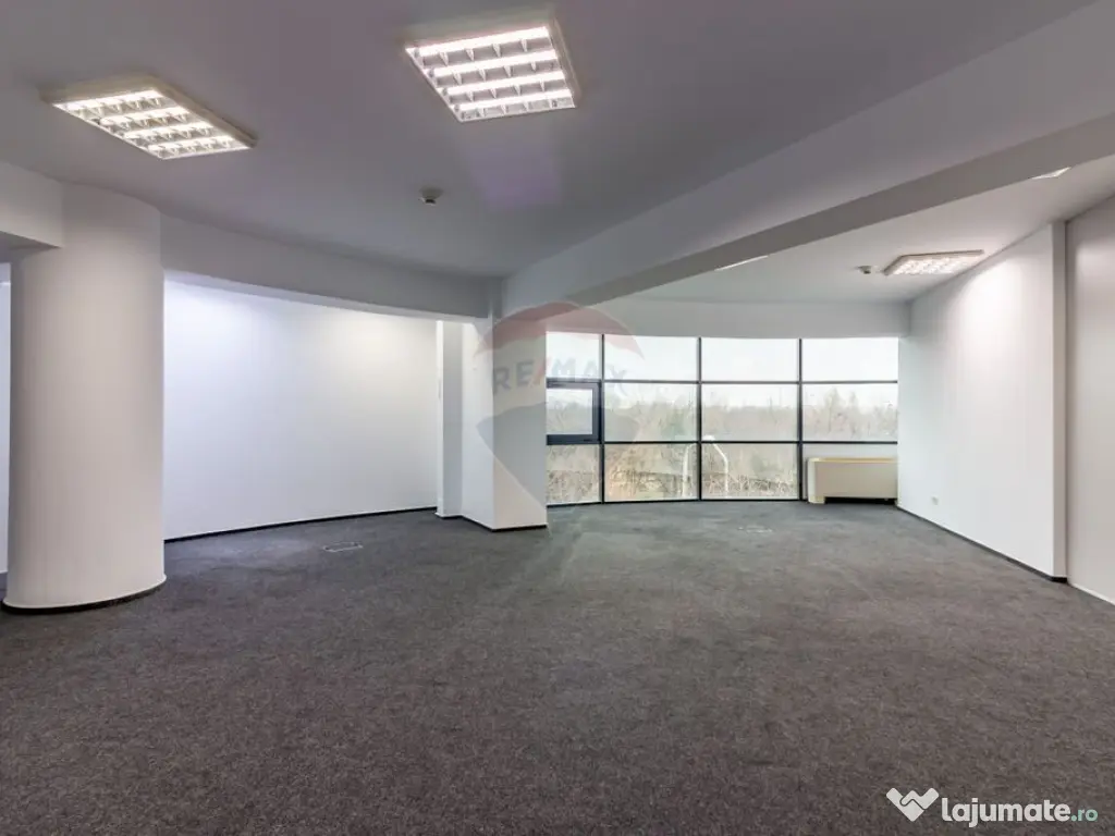 Inchiriere Spațiu de birouri 245- 775 mpIspatiu open spa...