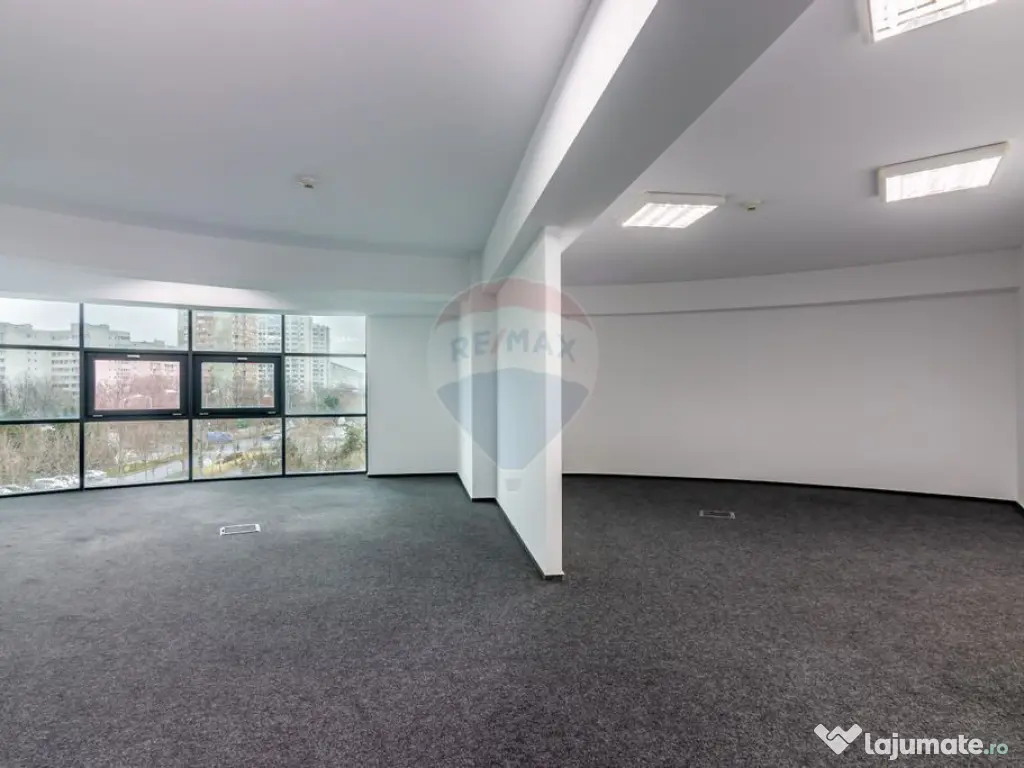 Inchiriere Spațiu de birouri 245- 775 mpIspatiu open spa... 