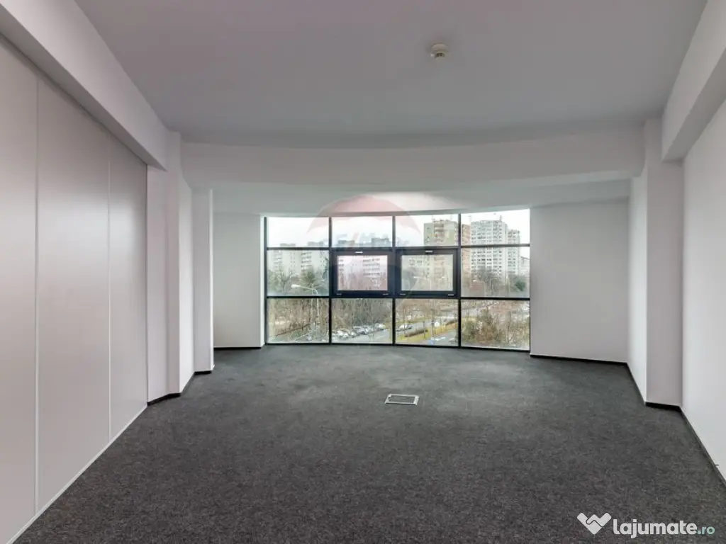 Inchiriere Spațiu de birouri 245- 775 mpIspatiu open spa... 