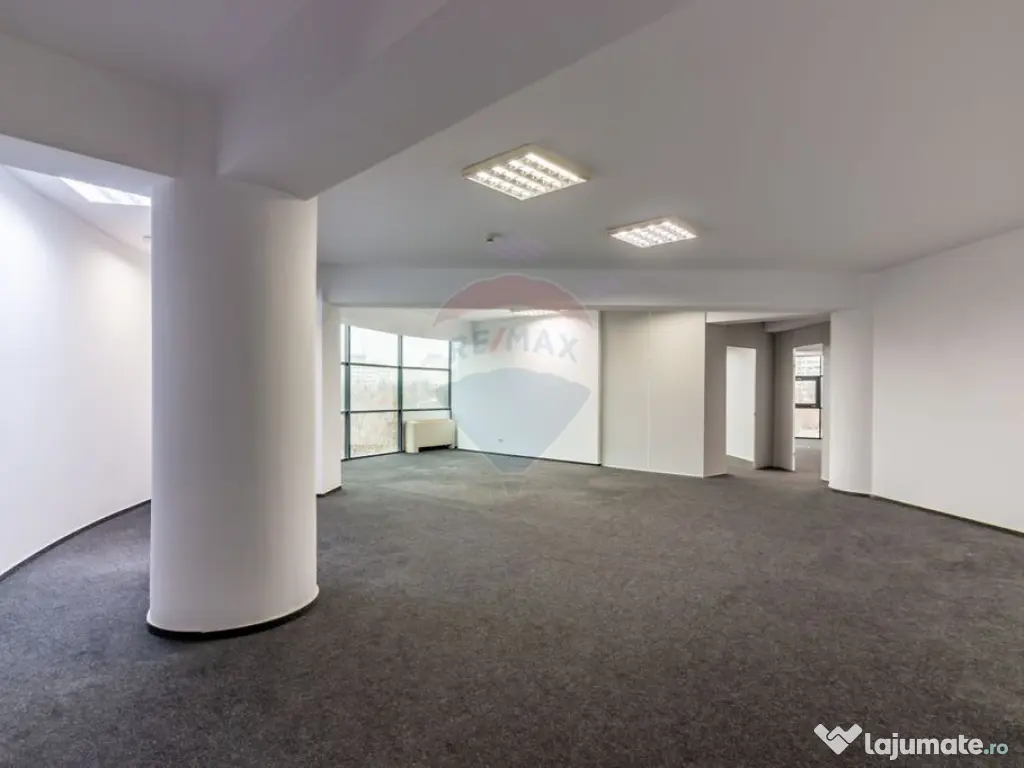 Inchiriere Spațiu de birouri 245- 775 mpIspatiu open spa... 
