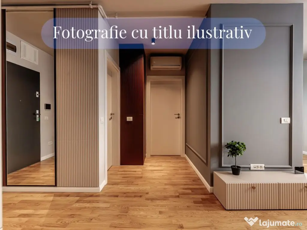 Apartament Nou de Vânzare în Ansamblul Rezidențial X C...