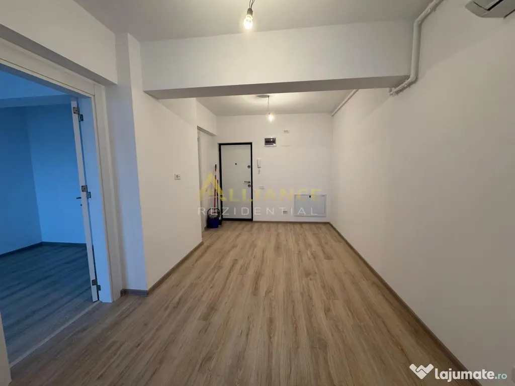 STudio spa#539;ios 45 mp – etaj 1, bloc nou, aproape de... 