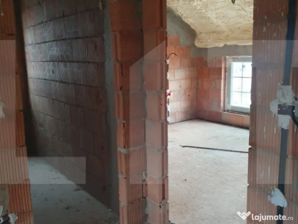 Duplex modern, zona exclusiva de case