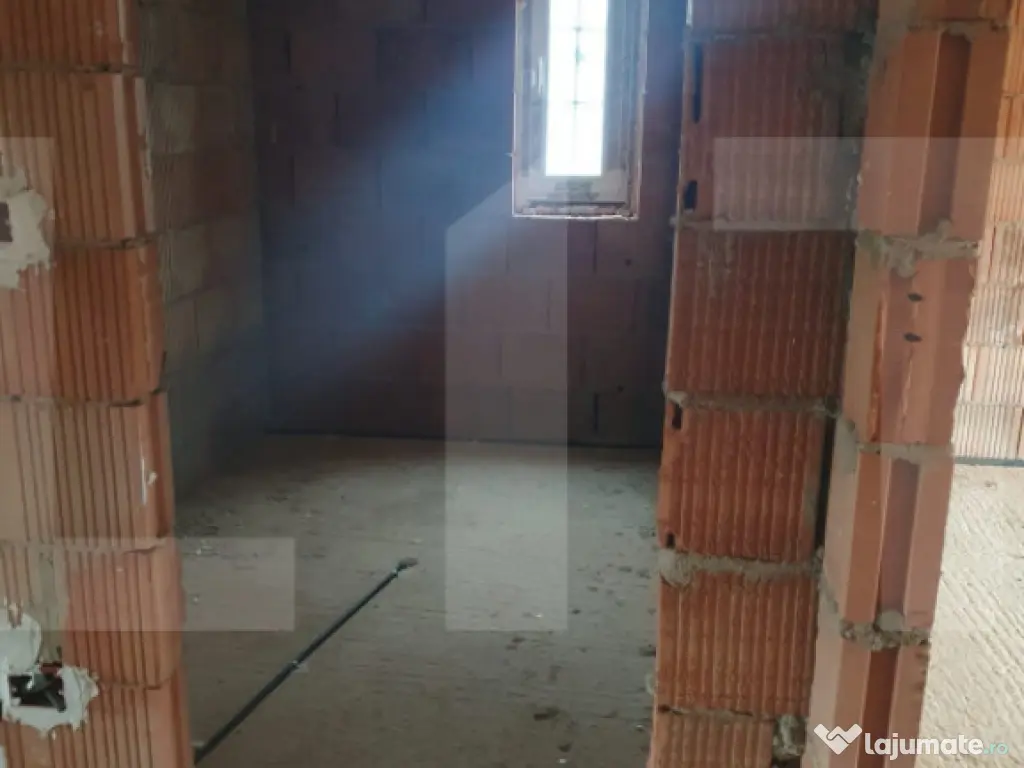 Duplex modern, zona exclusiva de case