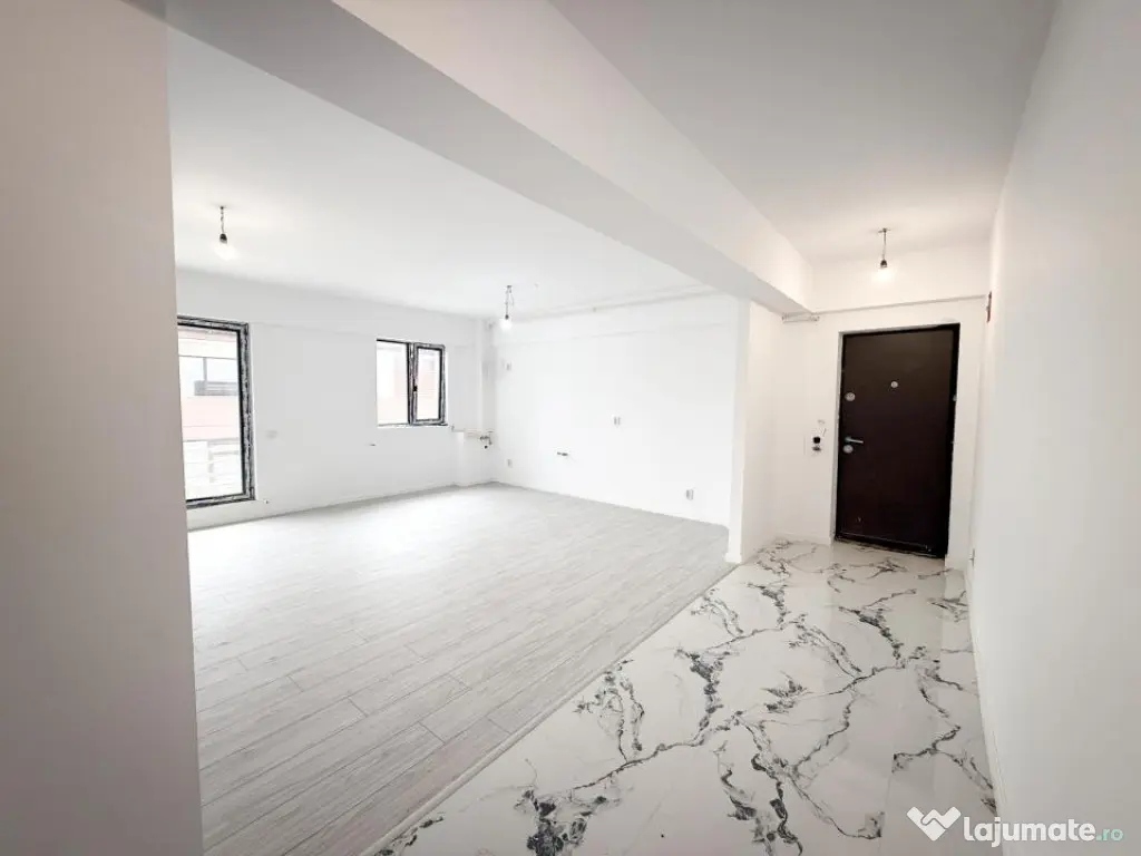 2 camere bloc 2021 Prelungirea Ghencea, etaj 2, 62.50 mp u 