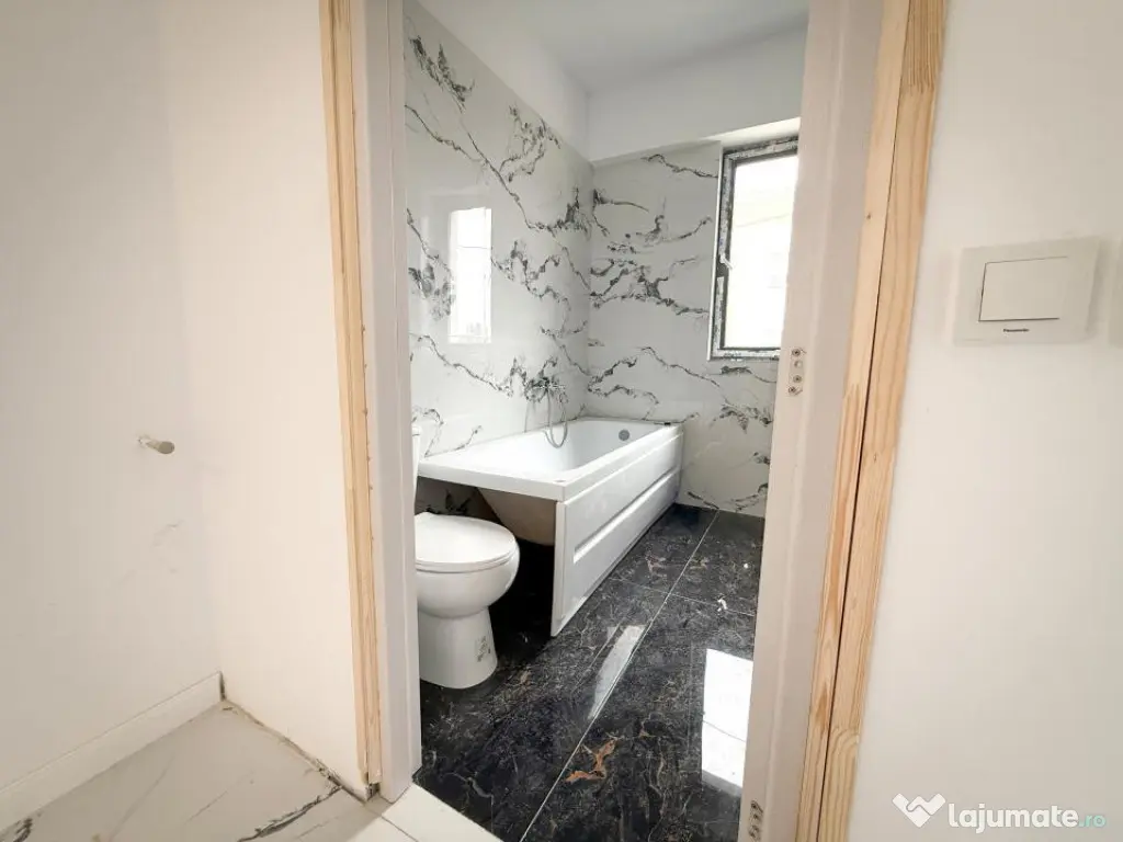 2 camere bloc 2021 Prelungirea Ghencea, etaj 2, 62.50 mp u 