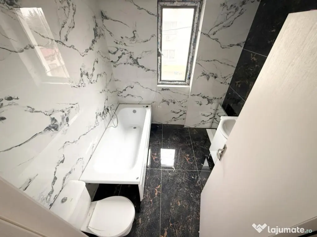 2 camere bloc 2021 Prelungirea Ghencea, etaj 2, 62.50 mp u 