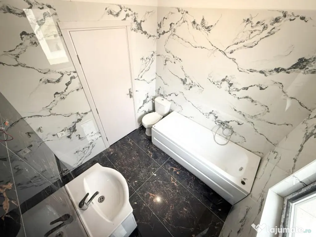 2 camere bloc 2021 Prelungirea Ghencea, etaj 2, 62.50 mp u 