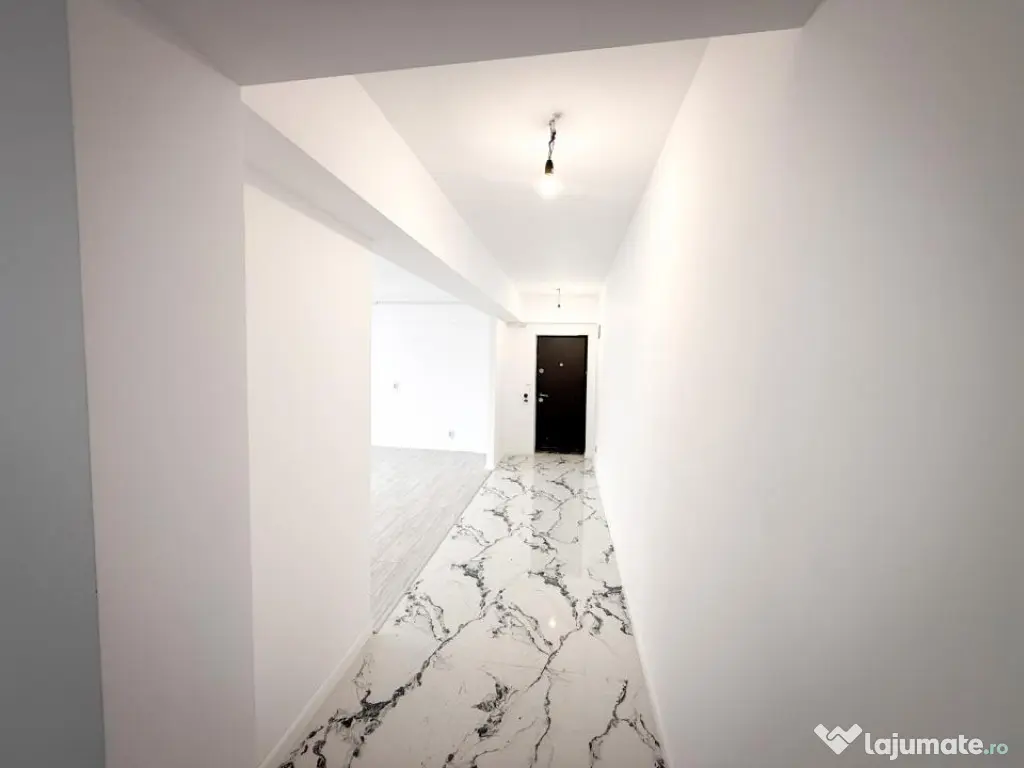 2 camere bloc 2021 Prelungirea Ghencea, etaj 2, 62.50 mp u 