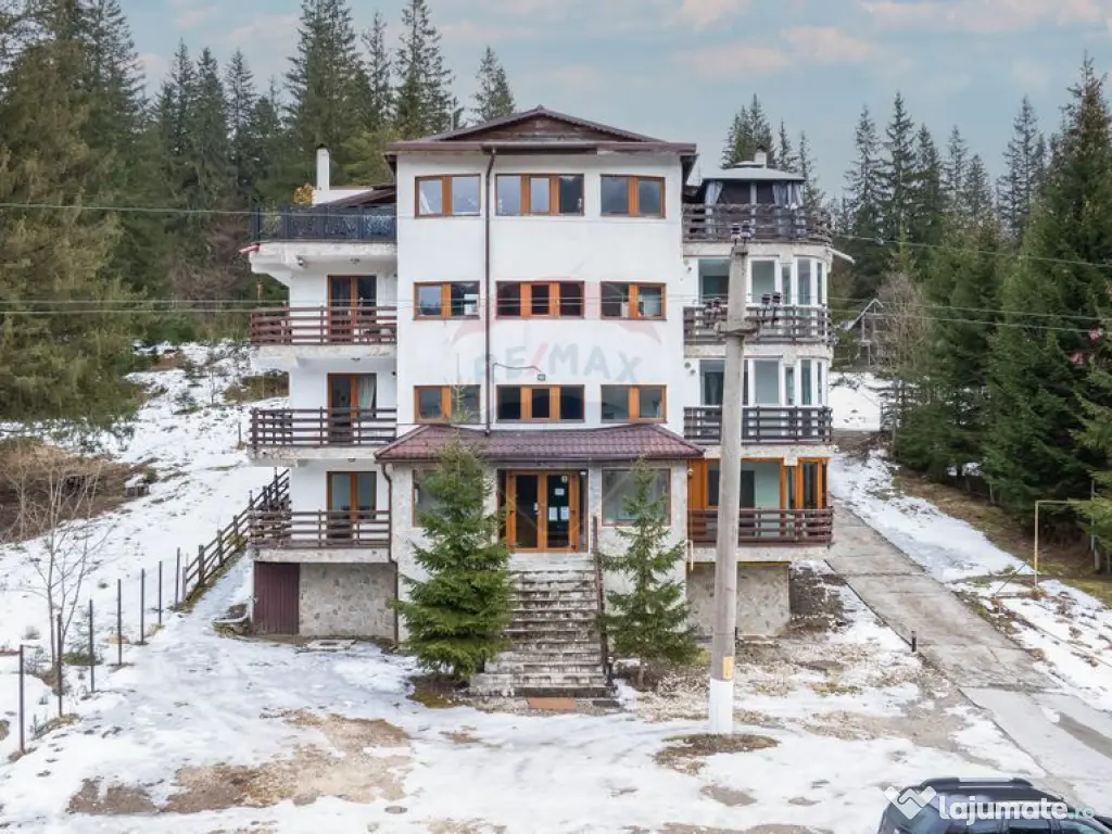 Comision 0% | Apartament 2 camere, mobilat, vedere la pă... 