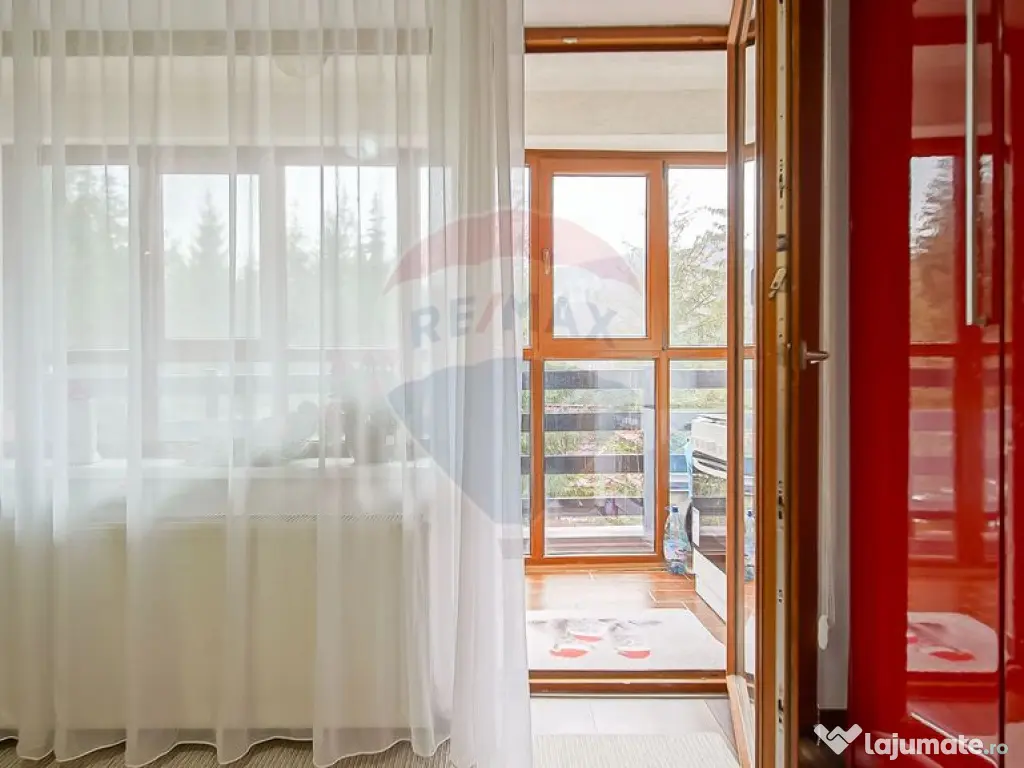 Comision 0% | Apartament 2 camere, mobilat, vedere la pă... 