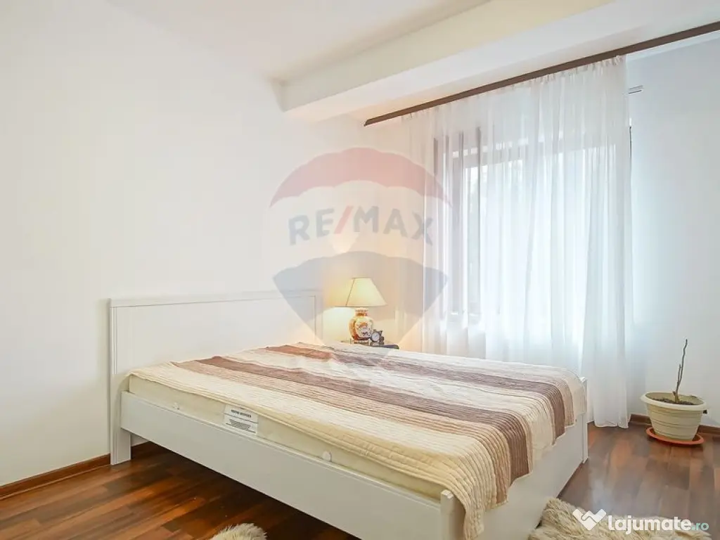 Comision 0% | Apartament 2 camere, mobilat, vedere la pă... 