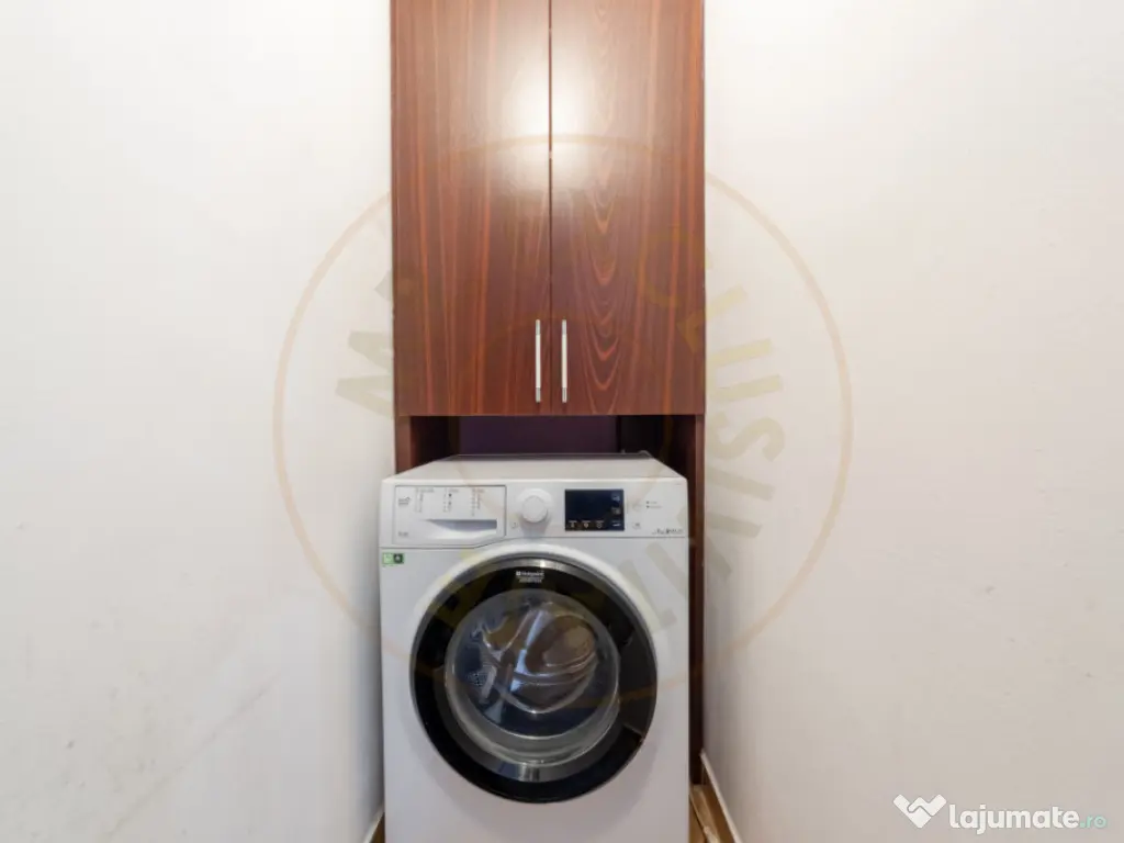 Apartament 2 camere – zona Nord, Pitești – cu boxă 