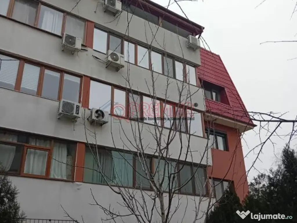 3 camere Sos Oltenitei-Metropolitan - 2 parcari