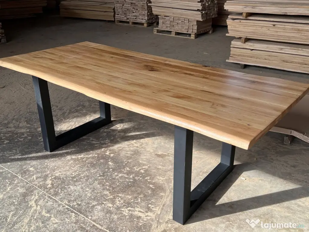 DISPONIBILE MESE DIN STEJAR MASIV NOI 