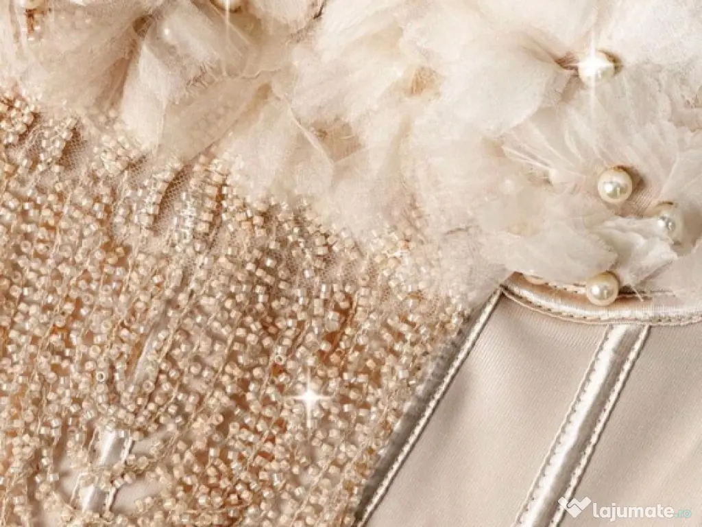 Top corset eveniment 