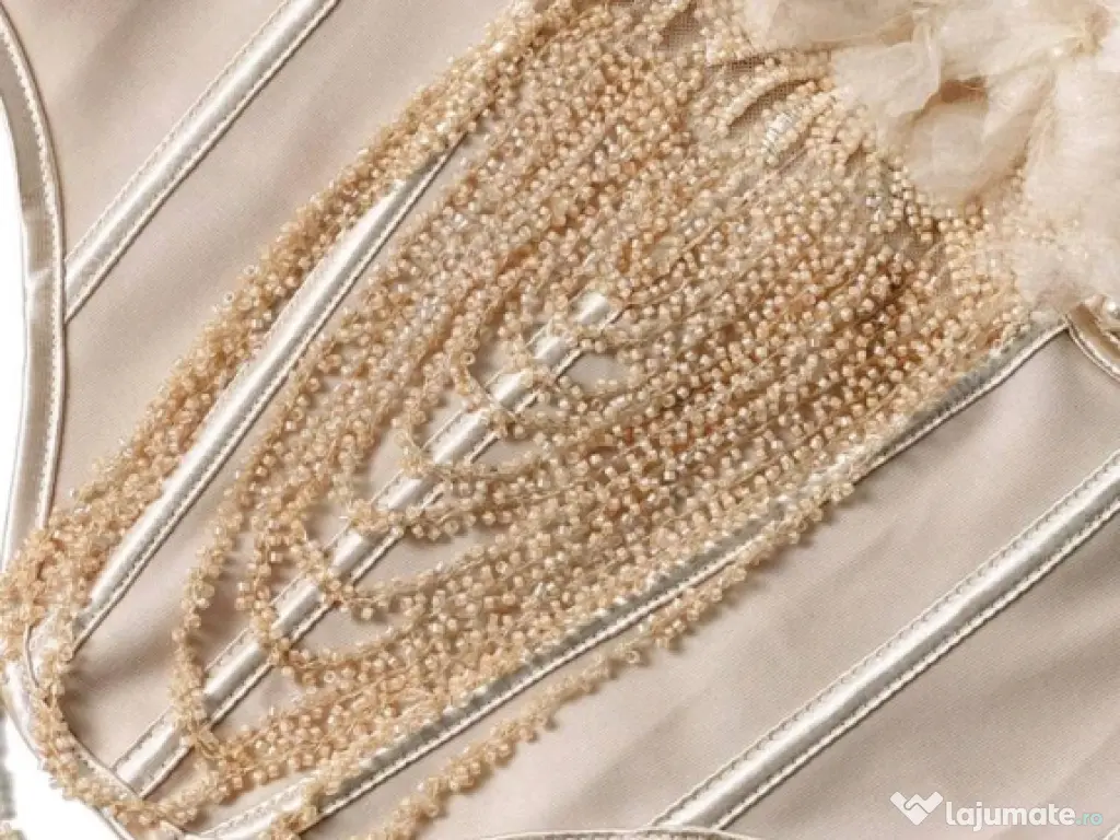 Top corset eveniment 