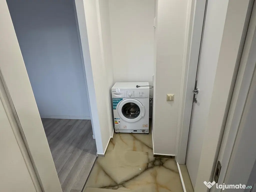 Apartament 3 camere, Auchan Parc Drumul Taberei, view panoramic 